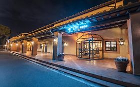 Hotel Boccaccio